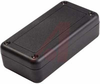 Enclosure;Handheld;ABS;3.993x2.026x1.1 in.;General Use;Utility;Gray - 70196574 - Allied Electronics, Inc.