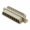 Headers, Plugs and Sockets - 281-5715-ND - DigiKey