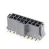 Headers, Male Pins - 900-1054291316TR-ND - DigiKey