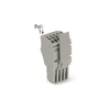 Headers, Plugs and Sockets - 2946-2020-103/122-000-ND - DigiKey