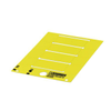 Labels, Stickers, Decals - Blank - 0828858-ND - DigiKey