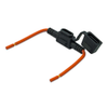 FHM - 32-58V In-Line Waterproof Blade Fuse Holder - 0FHM0002ZXJF - Littelfuse, Inc.