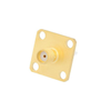 Coaxial Connector (RF) Assemblies - 6099-PE4533-ND - DigiKey
