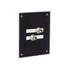 Patchbay, Jack Panels - 5073-USP2FOPTB-ND - DigiKey