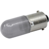 Panel Indicators, Pilot Lights -- PL16-W120-CW-ND