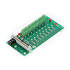 I/O Relay Module Racks - 5528-G4PB8H-ND - DigiKey