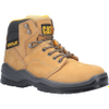Safety Boots - 2780503 - RS Components, Ltd.