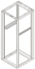 Rack Rails - 7540851 - RS Components, Ltd.