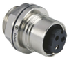Industrial Circular Connectors - 7659949 - RS Components, Ltd.