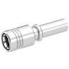 Coaxial Connector (RF) Assemblies - 2201-R114083107-ND - DigiKey