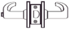 Tubular - LH3022 - Lawrence Hardware, Inc.