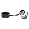 Industrial Circular Connectors - 2065179 - RS Components, Ltd.
