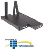 Southwest Data Products Dual Tower Roll-Out Shelf - SWE704-DT - TelephoneStuff.com