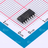 5.5V Interface Transceiver IC - 704-74LV07AS14-13 - ERSAELECTRONICS PTE. LTD.