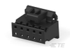 Rectangular Wire & Cable Connectors & Housings - 3-2539104-5 - TE Connectivity