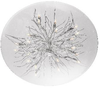 55502-CH/CLR Flush Mounts-Bowl Style - 471569 - Capital Lighting, Inc.