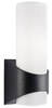 9110BK Sconces-Single Glass - 435225 - Capital Lighting, Inc.