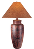 10522 Table Lamp - 10522 - Minka Group