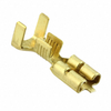 Terminals - Quick Connects, Quick Disconnect Connectors - A111499TR-ND - DigiKey