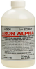 Aron Alpha Type 922H2, Series 900 - Flexible, Heat Resistant for Rubber, Ethyl -- AA956 - Image
