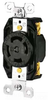 Locking Device Receptacle -- 71830FR - Image