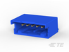 PCB Headers & Receptacles - 2-1747067-6 - TE Connectivity