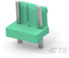 PCB Headers & Receptacles - 6-1123724-2 - TE Connectivity