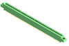 Card Edge Conn, Dual, 80Pos, Wire Wrap; Card Edge Connector Type Edac - 64AJ2881 - Newark, An Avnet Company