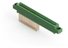 Card Conn, Dual Side, 32Pos, Wire Wrap; Card Edge Connector Type Edac - 67AJ6346 - Newark, An Avnet Company