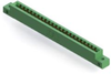 Card Edge Conn, Single Side, 22Pos, Th; Card Edge Connector Type Edac - 57AJ2678 - Newark, An Avnet Company