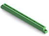 Card Edge Conn, Single, 58Pos, Th; Card Edge Connector Type Edac - 64AJ9357 - Newark, An Avnet Company