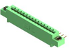Card Edge Connector Rohs Compliant Edac - 61AJ3324 - Newark, An Avnet Company