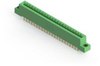 Card Conn, Dual Side, 44Pos, Wire Wrap; Card Edge Connector Type Edac - 85H5098 - Newark, An Avnet Company