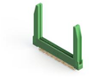 Card Conn, Single Side, 30Pos, Wire Wrap; Card Edge Connector Type Edac - 67AJ4446 - Newark, An Avnet Company