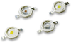 Led, 1W, Royal-Blue, 0.320W; Product Range Broadcom - 36AJ8247 - Newark, An Avnet Company