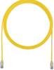 Enet Cable, Cat6A, Rj45 Plug-Plug, 15Ft; Lan Category Panduit - 67Y7617 - Newark, An Avnet Company