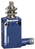 Limit Sw, Spst-No/nc, Plunger, 3A, 50Vac; Limit Switch Actuator Telemecanique Sensors - 17AC8588 - Newark, An Avnet Company