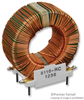 Choke, 36Mh, 2.9A; Dc Current Rating Bourns Jw Miller - 63K4085 - Newark, An Avnet Company