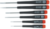 6 Piece Slotted Metric Screwdriver Set; Kit Contents Wiha - 90F7776 - Newark, An Avnet Company