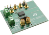 Eval Brd, Isolated Sigma-Delta Converter Rohs Compliant Stmicroelectronics - 27AJ4670 - Newark, An Avnet Company