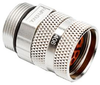 Circular Connector, Plug, 6 Position, Free Hanging; Product Range Amphenol Sine/tuchel - 14R7019 - Newark, An Avnet Company