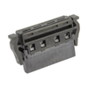 Free Hanging, Panel Mount - 1195-15290406501000-ND - DigiKey