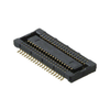 Arrays, Edge Type, Mezzanine (Board to Board) - WM7119TR-ND - DigiKey