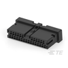 Rectangular Connector Housings - 17-2-2834461-8-ND - DigiKey