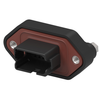 Rectangular Connector Housings - 1734-DT04-12PB-BL11-ND - DigiKey
