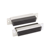 D-Sub, D-Shaped Connector Housings - 5073-C&P50F-ND - DigiKey
