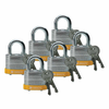 Lockouts, Padlocks - 2267-51282-ND - DigiKey