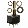 Switches - Toggle Switches -- M2123TCW01 - Image