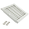 Filter Guard Assembly - 1053-1594-ND - DigiKey