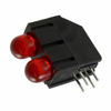 Circuit Board Indicators, Arrays, Light Bars, Bar Graphs - 754-1553-ND - DigiKey